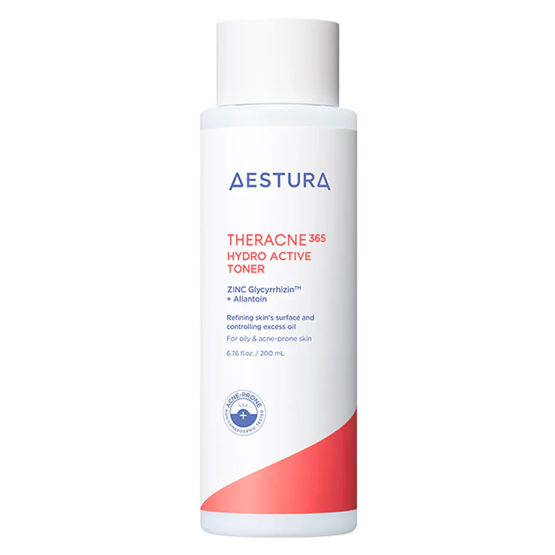 Theracne 365 Hydro Active Toner