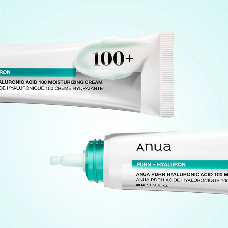 PDRN Hyaluronic Acid 100 Moisturising Cream - Image 5