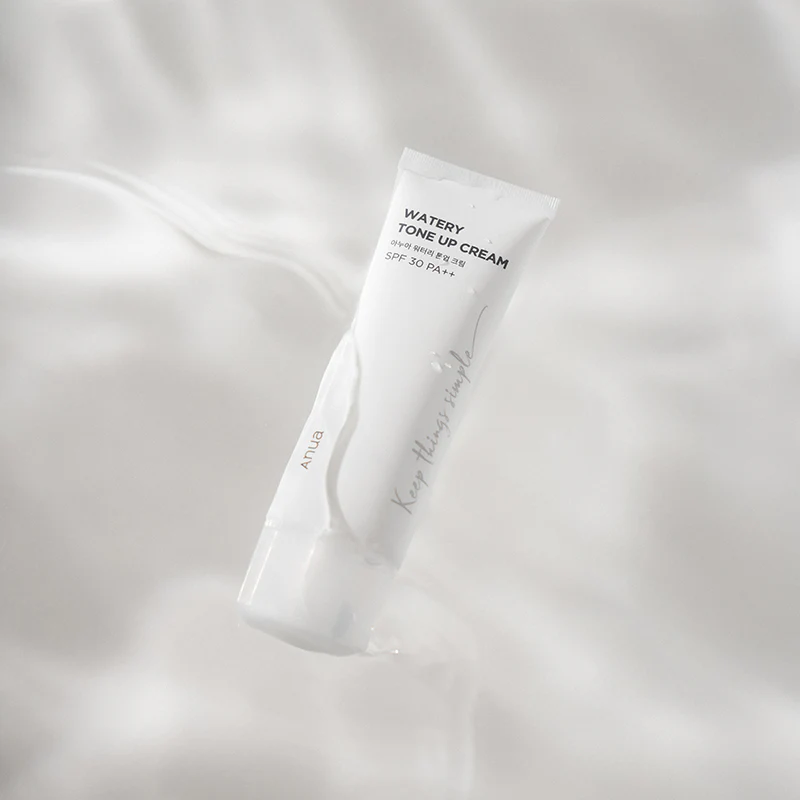 Watery Tone Up Cream SPF30 PA++ - Image 2