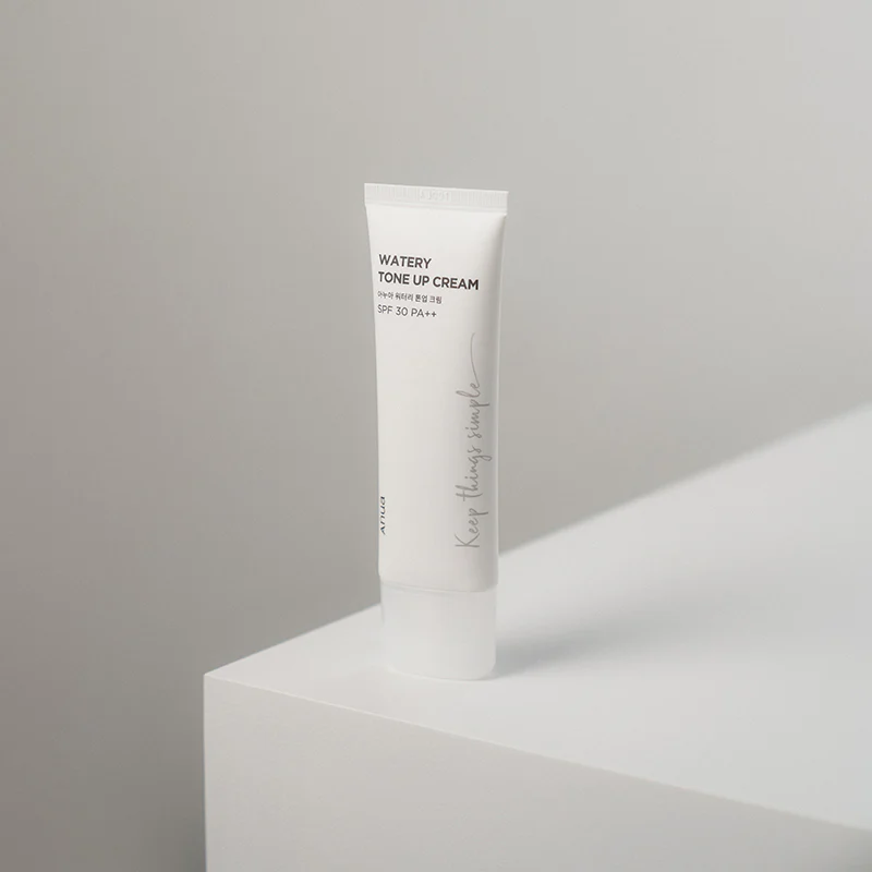 Watery Tone Up Cream SPF30 PA++ - Image 3