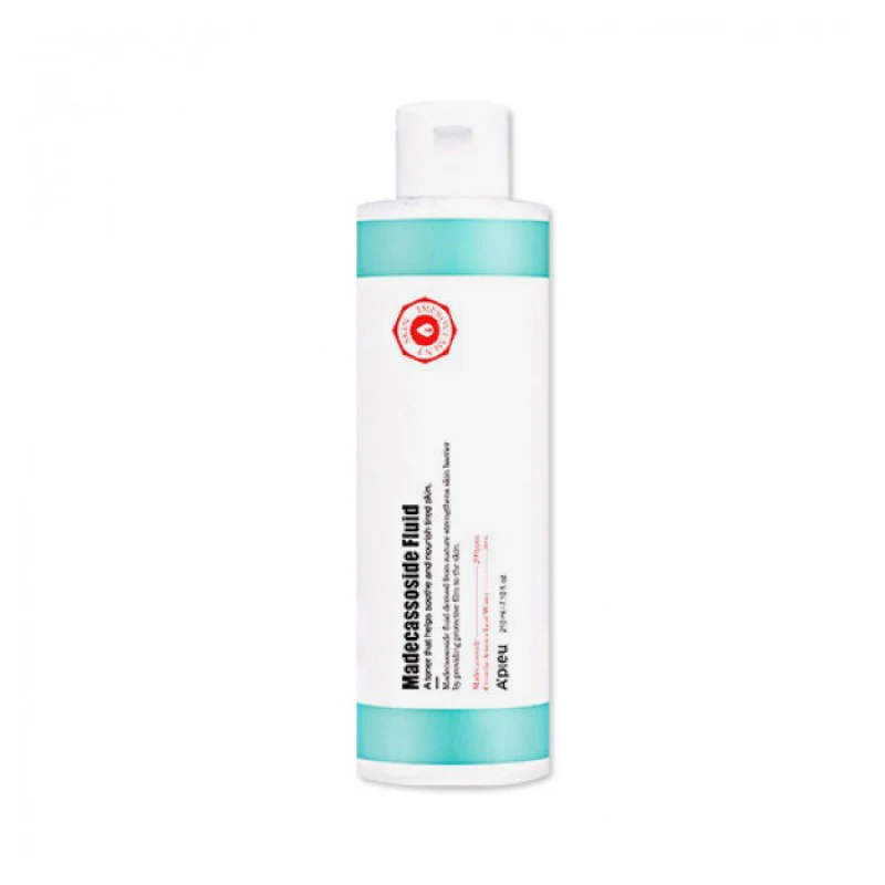 Madecassoside Fluid