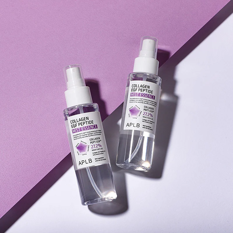 Collagen EGF Peptide Mist Essence - Image 2