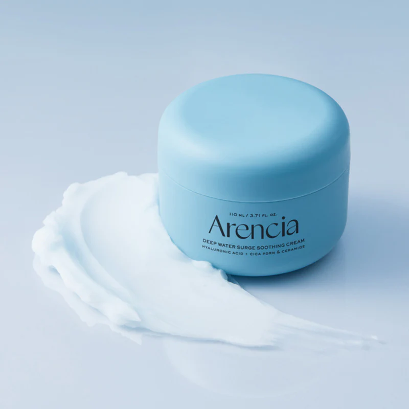 Deep Water Surge Soothing Cream - Image 3