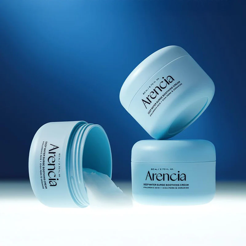 Deep Water Surge Soothing Cream - Image 4