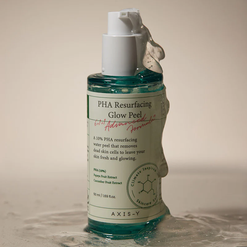 PHA Resurfacing Glow Peel - Image 5