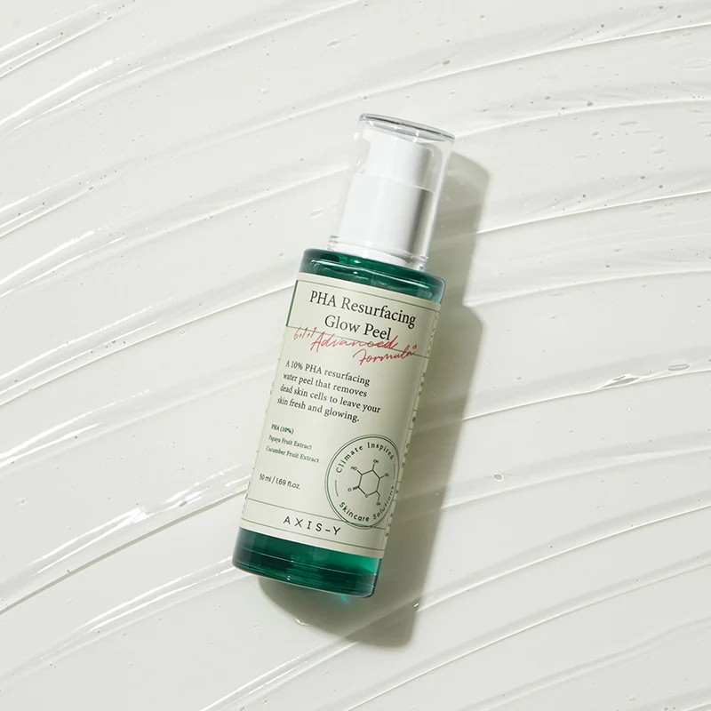 PHA Resurfacing Glow Peel - Image 8