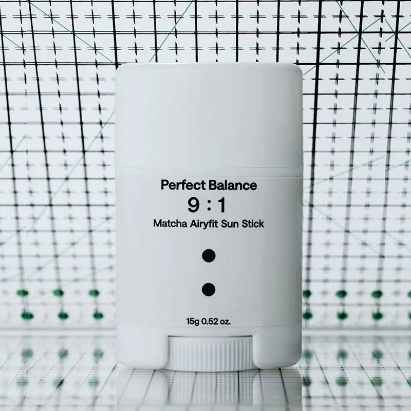 Matcha Airyfit Sun Stick SPF50+ PA++++ - Image 5