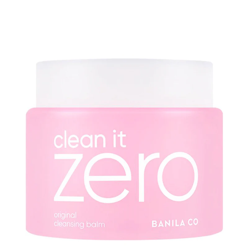 Clean it Zero Cleansing Balm Original - Image 8