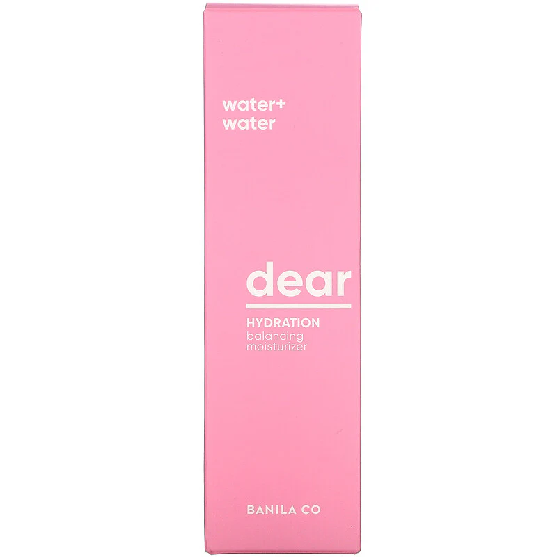 Dear Hydration Balancing Moisturizer - Image 2