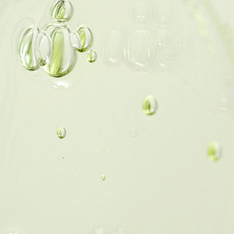 Calming Serum Green tea+Panthenol - Image 4