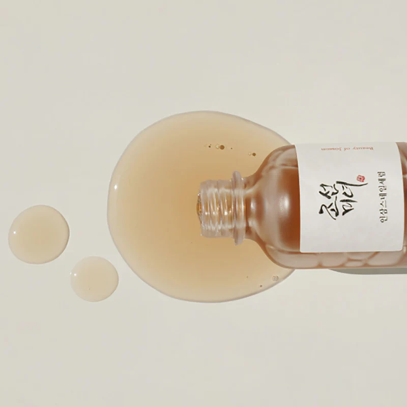 Revive Serum : Ginseng+Snail Mucin - Image 4