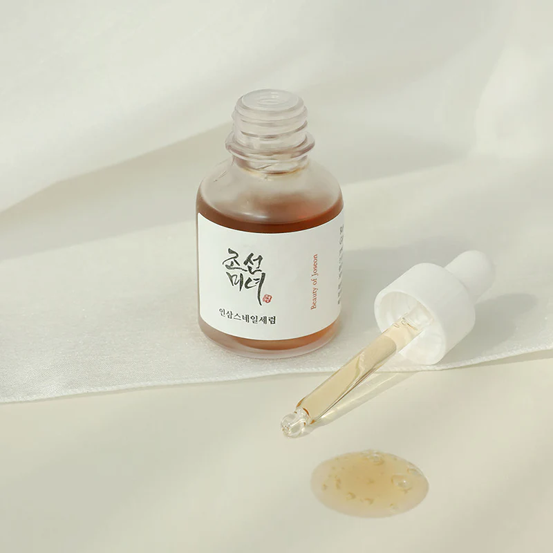 Revive Serum : Ginseng+Snail Mucin - Image 5
