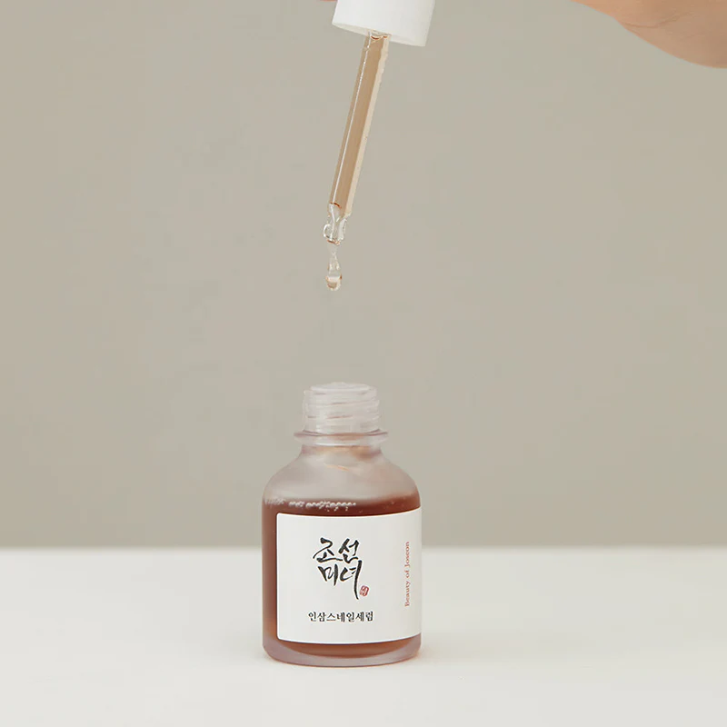 Revive Serum : Ginseng+Snail Mucin - Image 7