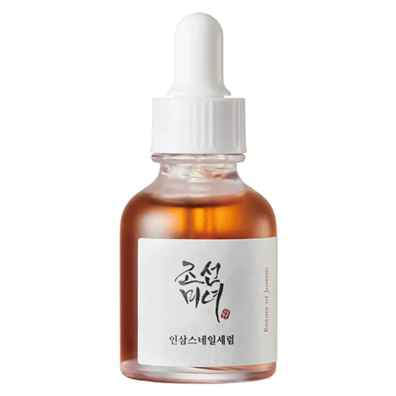 Revive Serum : Ginseng+Snail Mucin - Image 8