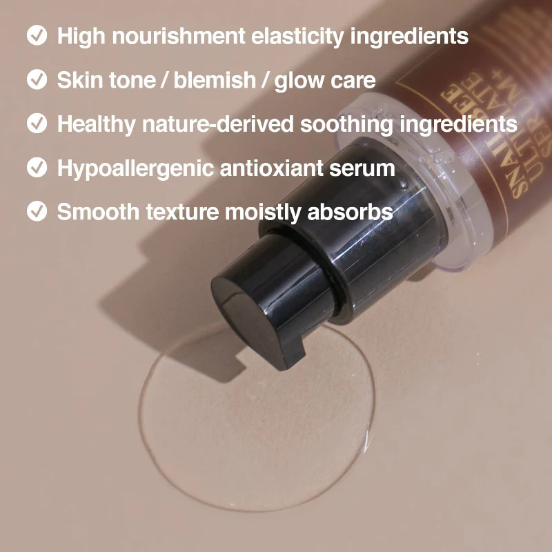 Snail Bee Ultimate Serum - Image 6