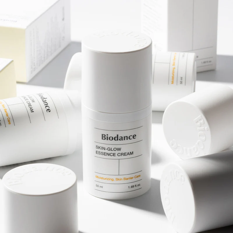 Skin-Glow Essence Cream - Image 9