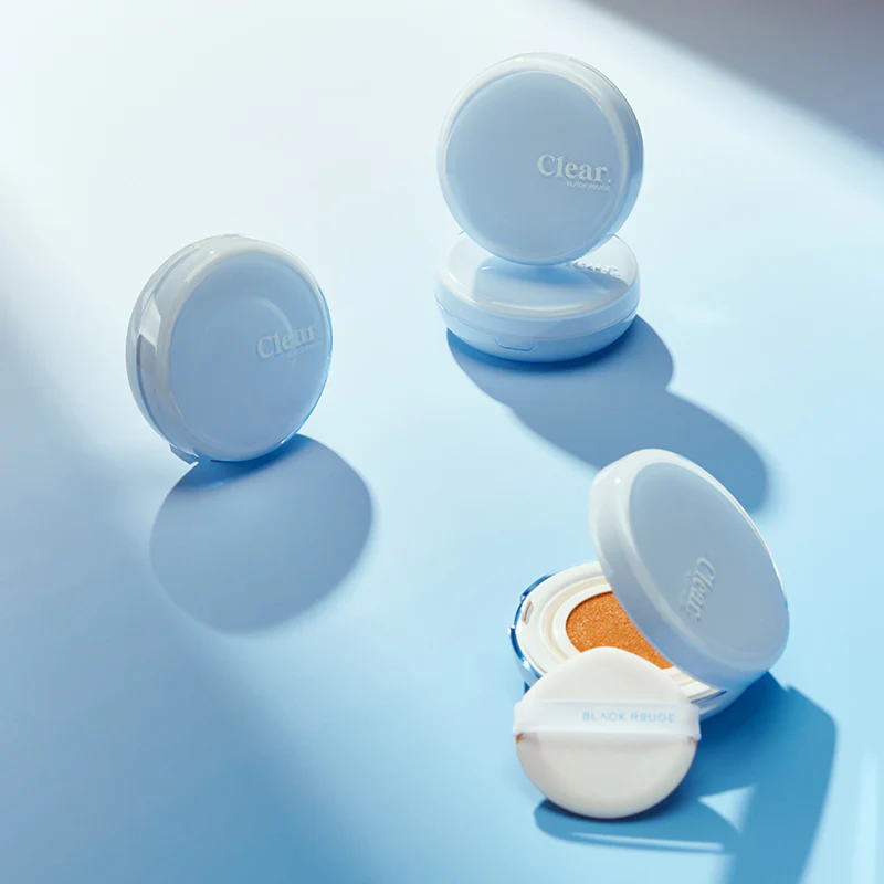 Thin Layer Clear Cushion - Image 6