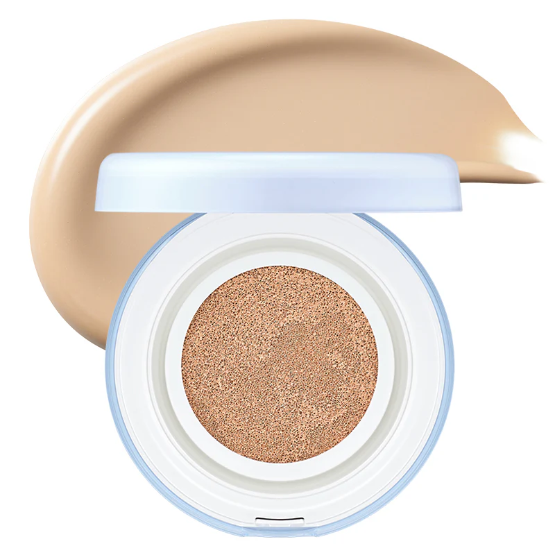 Thin Layer Clear Cushion - Image 9