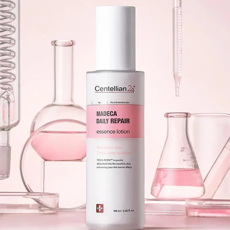Madeca Daily Repair Essence Lotion - Image 4