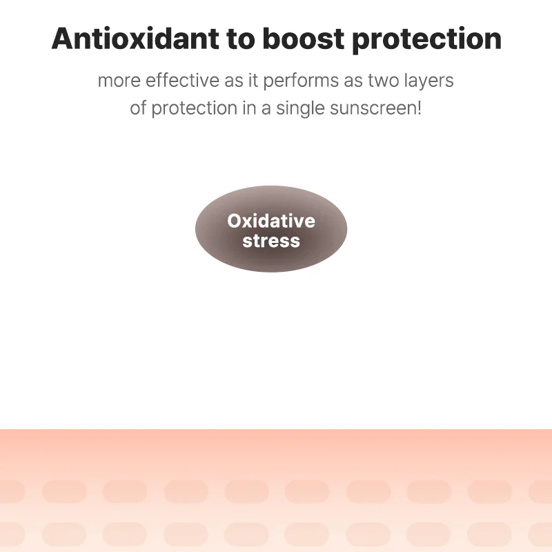 Vitamin E Vitalizing Sunscreen - Image 11