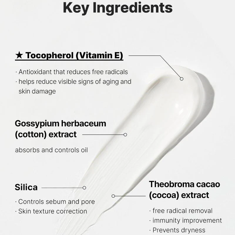 Vitamin E Vitalizing Sunscreen - Image 6
