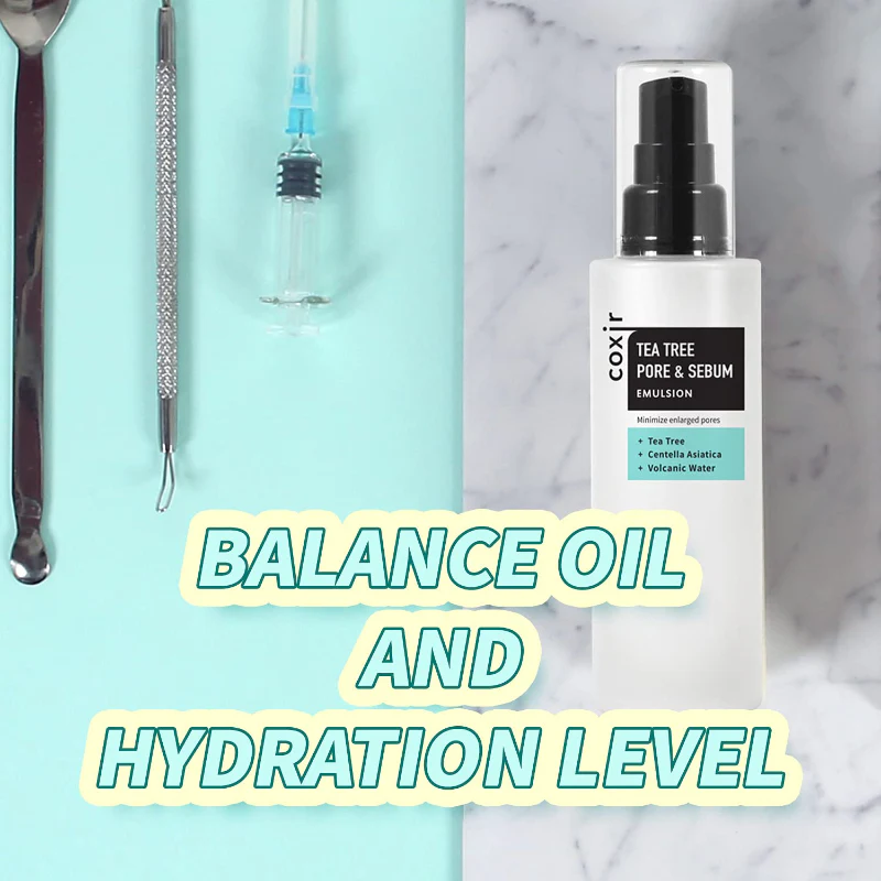 Tea Tree Pore & Sebum Toner - Image 5