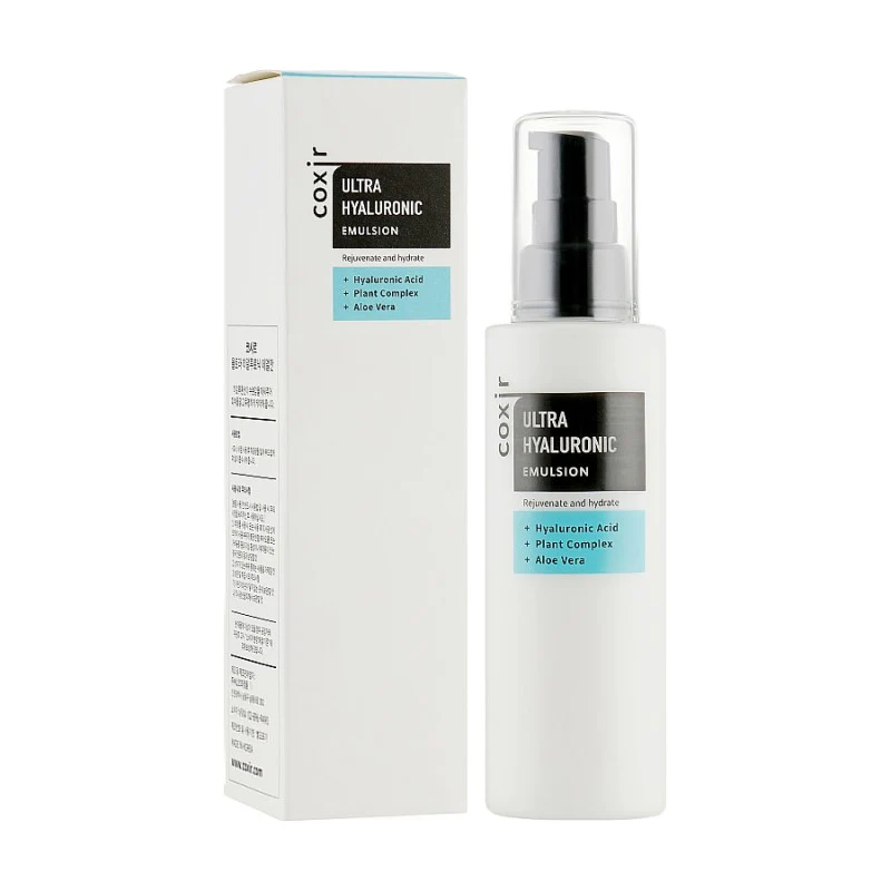 Ultra Hyaluronic Emulsion - Image 2