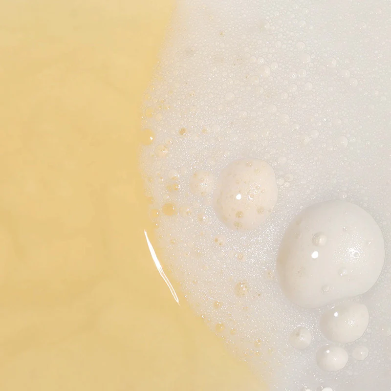 White Truffle Return Oil Cream Cleanser - Image 3