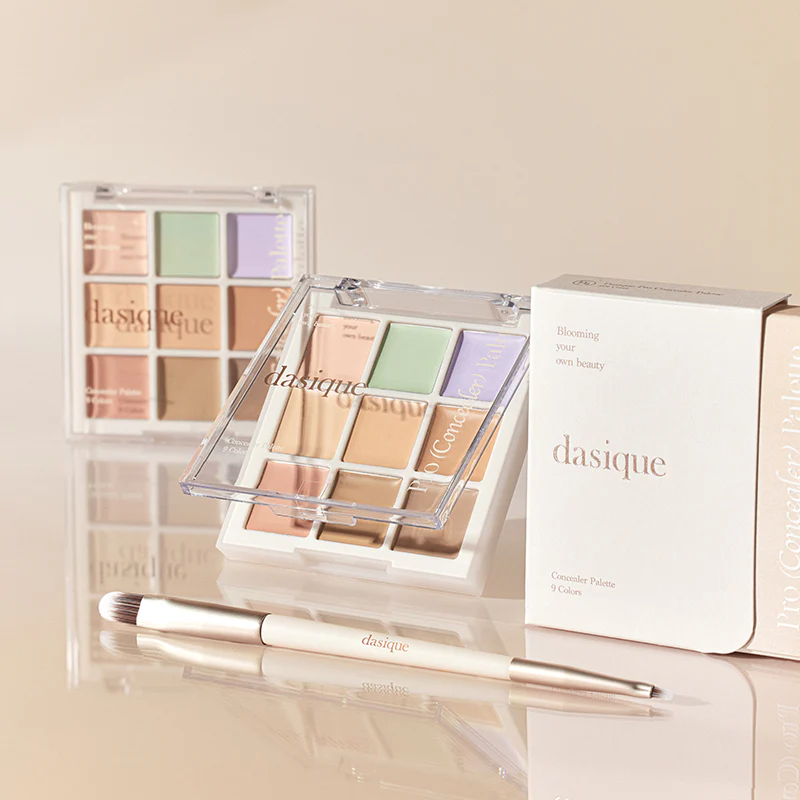 Pro Concealer Palette - Image 6