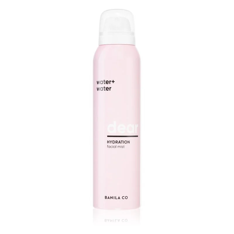 Dear Hydration Facial Mist