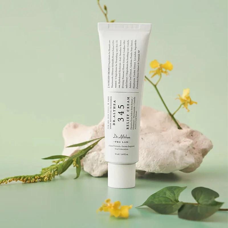 345 Relief Cream - Image 3