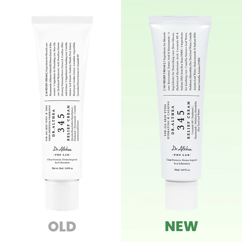 345 Relief Cream - Image 6