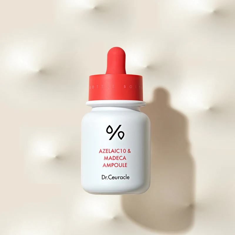Azelaic 10 & Madeca Ampoule - Image 9