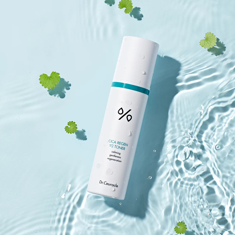 Cica Regen 92 Toner - Image 6