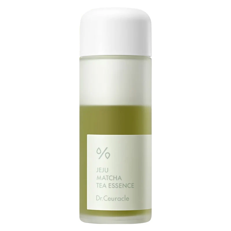 Jeju Matcha Tea Essence