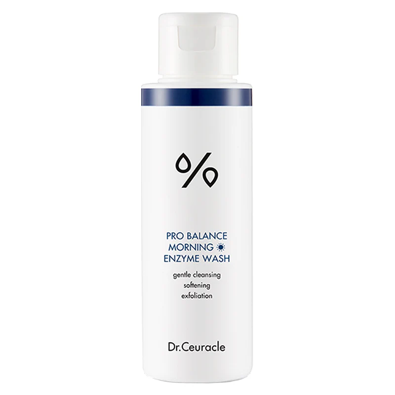 Pro Balance Morning Enzyme Wash