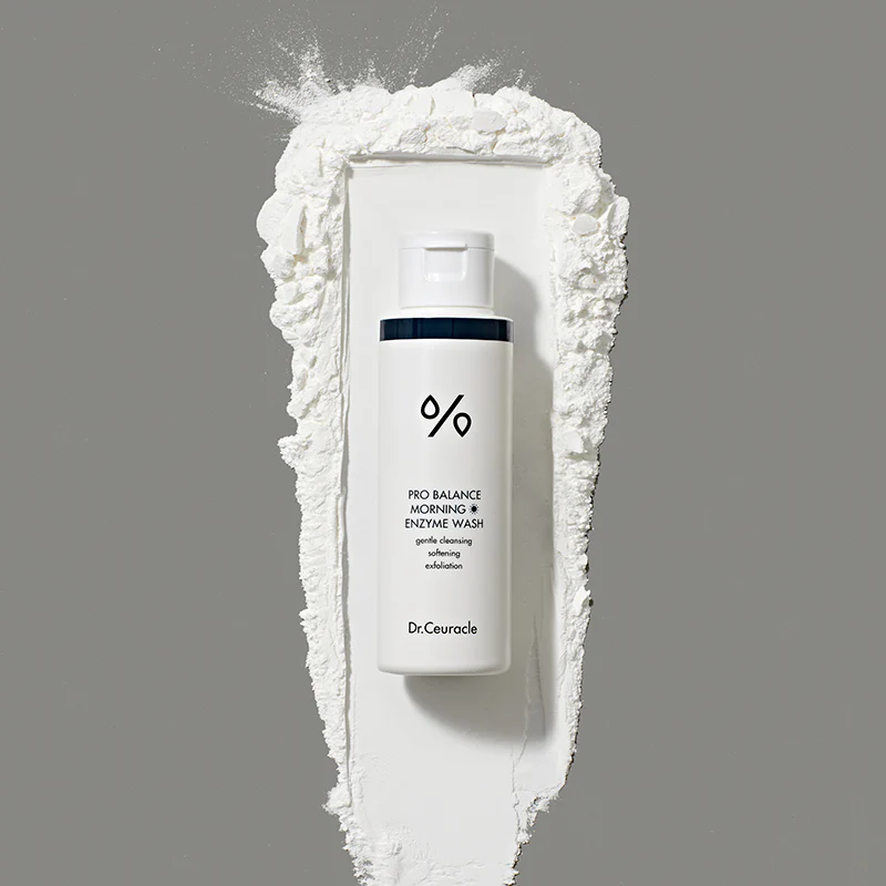 Pro Balance Morning Enzyme Wash - Image 6