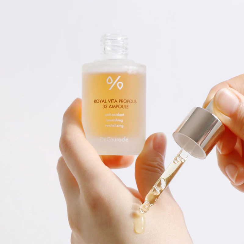 Royal Vita Propolis 33 Ampoule - Image 7