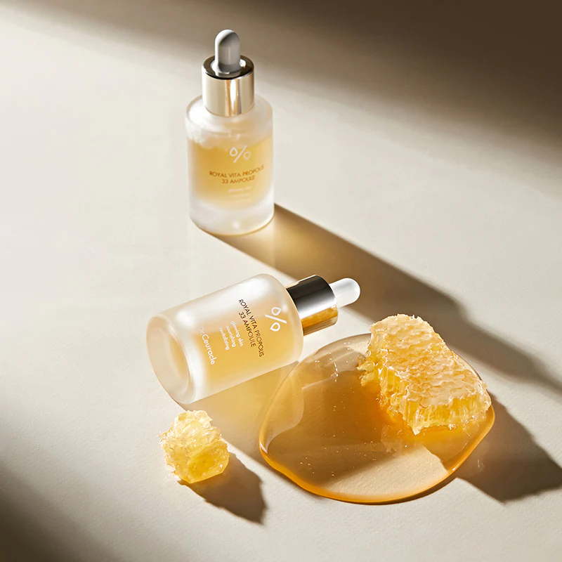 Royal Vita Propolis 33 Ampoule - Image 9