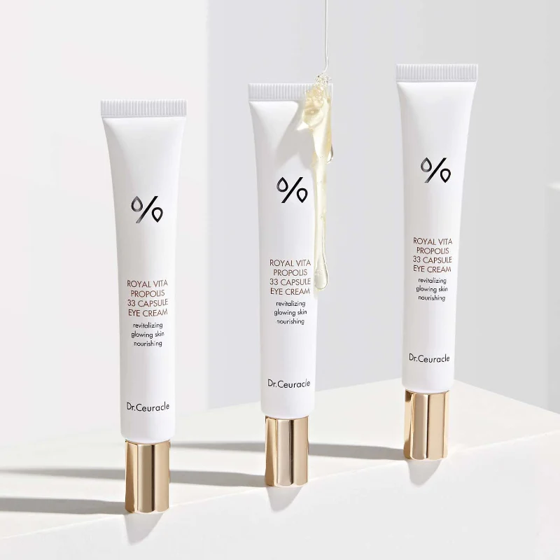 Royal Vita Propolis 33 Eye Cream - Image 3