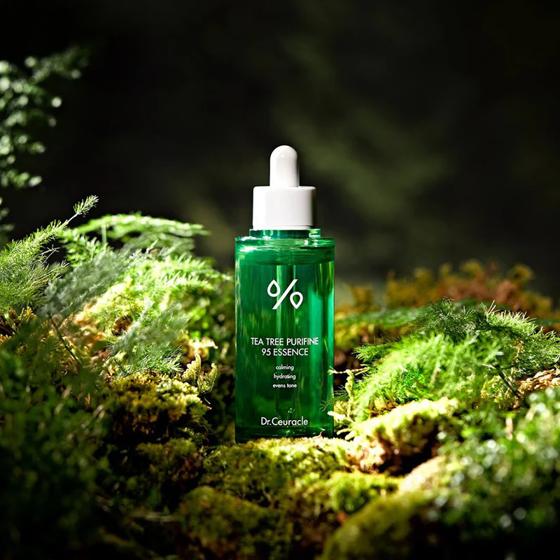 Tea Tree Purifine 95 Essence - Image 8