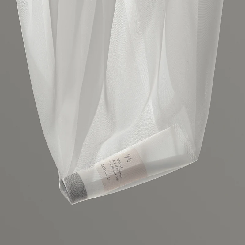 Vegan Aquarizing Hand Cream - Image 11