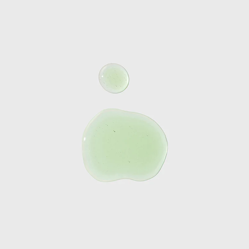 Vegan BHA & Matcha Ampoule - Image 6