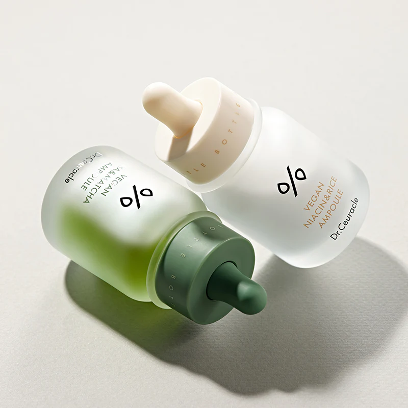 Vegan Niacin & Rice Ampoule - Image 11