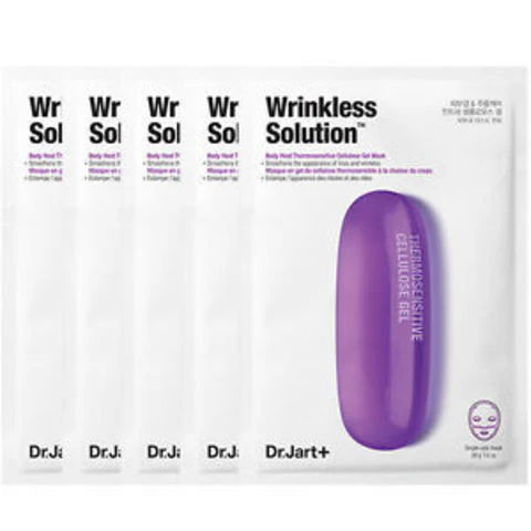 Dermask Intra jet Wrinkless Solution - Image 3