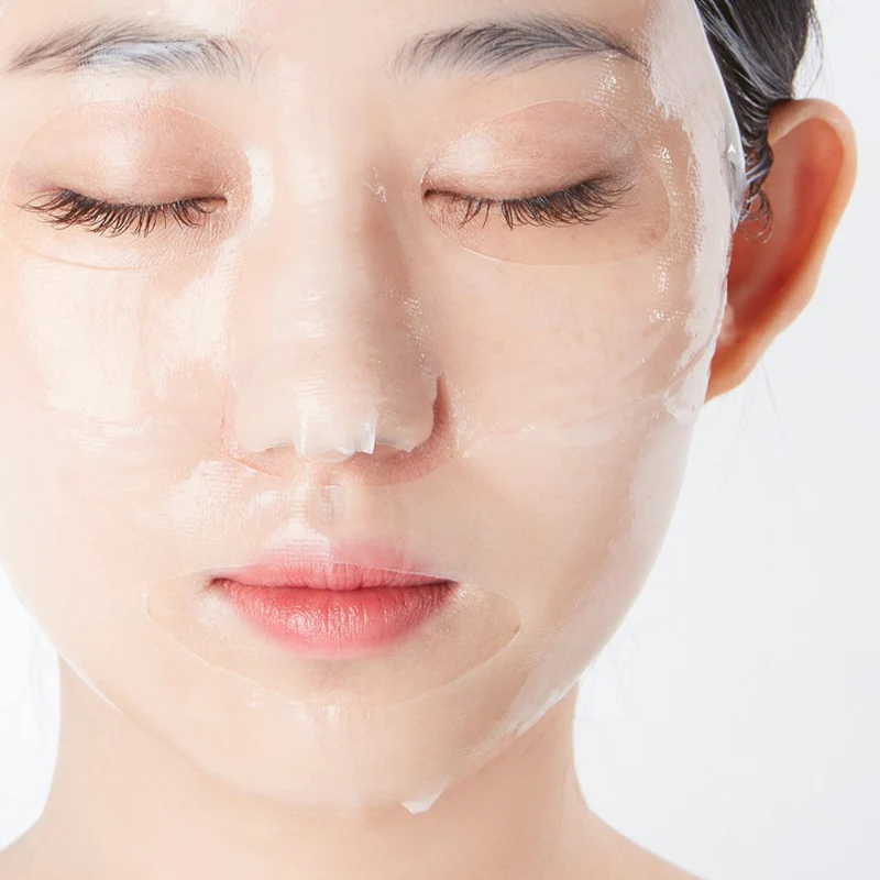 Dermask Water jet Vital Hydra Solution - Image 6