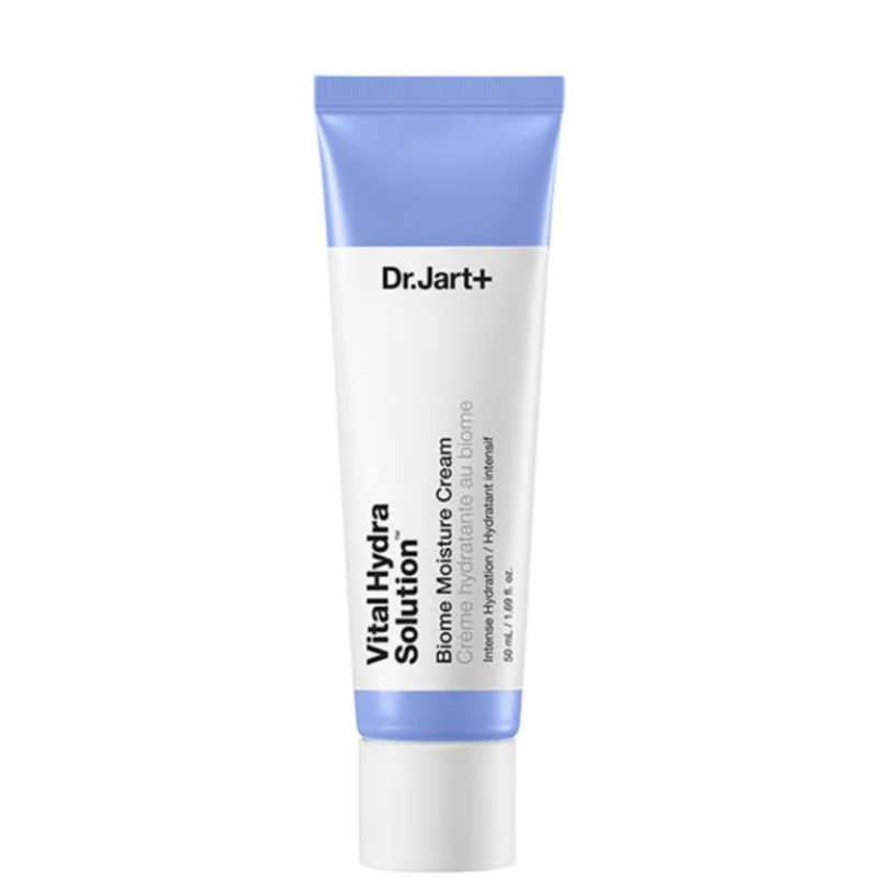 Vital Hydra Solution Biome Moisture Cream