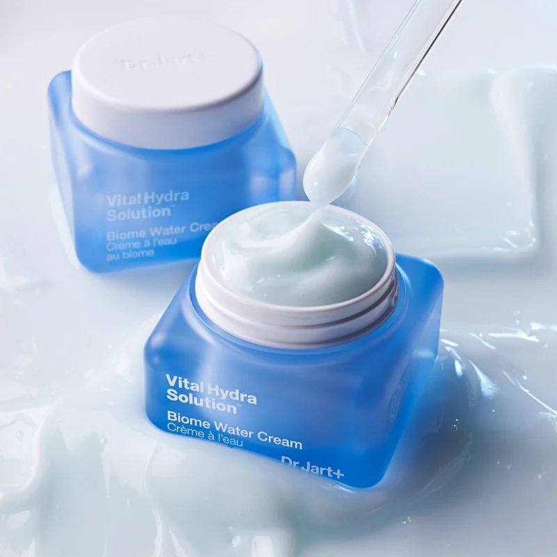 Vital Hydra Solution Biome Water Cream - Image 4