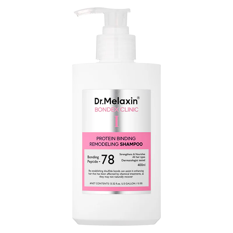 Bondex Protein Binding Remodeling Shampoo