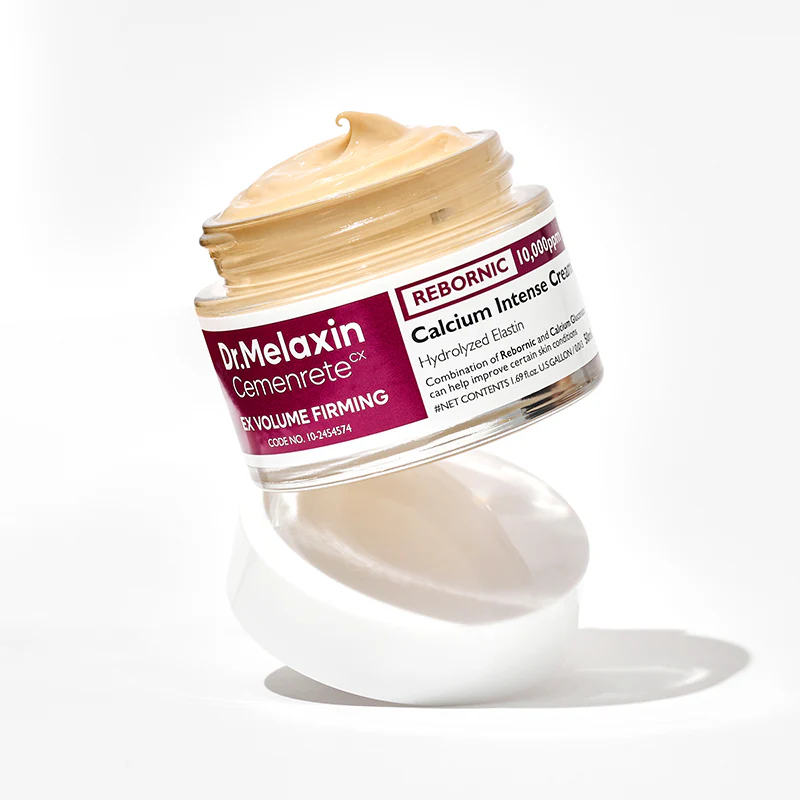 Cemenrete Calcium Intense Cream - Image 3